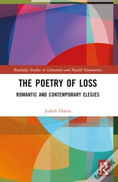 Poetry Of Loss