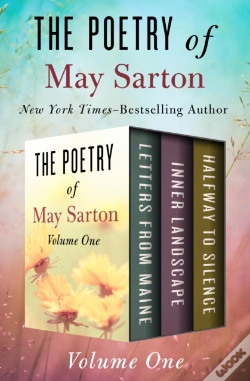 Capa do artigo Poetry Of May Sarton Volume One