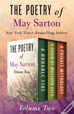 Capa do artigo Poetry Of May Sarton Volume Two