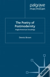 Capa do artigo Poetry Of Postmodernity