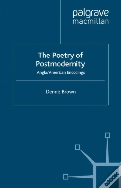 Capa do artigo Poetry Of Postmodernity