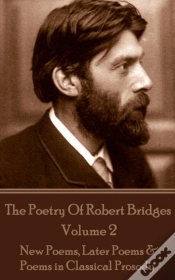 Capa do artigo Poetry Of Robert Bridges - Volume 2