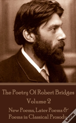 Capa do artigo Poetry Of Robert Bridges - Volume 2