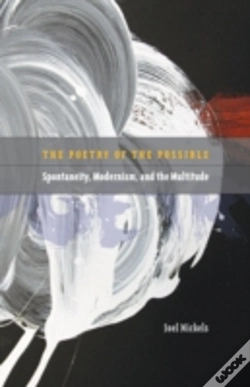 Capa do artigo Poetry Of The Possible