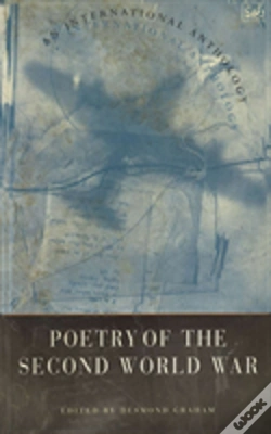 Capa do artigo Poetry Of The Second World War