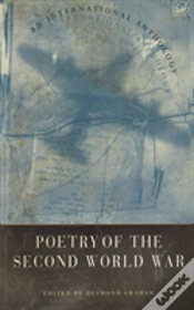 Capa do artigo Poetry Of The Second World War