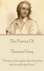 Poetry Of Thomas Gray - Preview