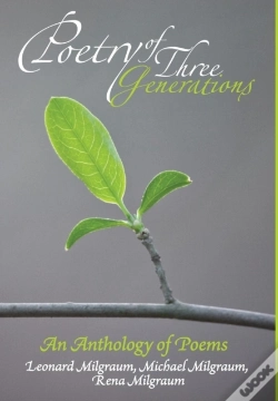 Capa do artigo Poetry Of Three Generations