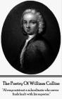 Poetry Of William Collins - Preview