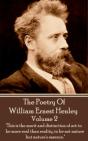 Poetry Of William Ernest Henley Volume 2 - Preview