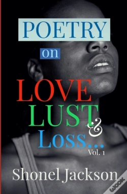Capa do artigo Poetry On Love, Lust & Loss