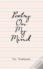 Poetry On My Mind