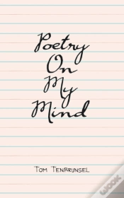 Capa do artigo Poetry On My Mind