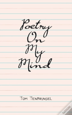 Capa do artigo Poetry On My Mind