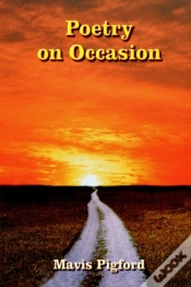 Capa do artigo Poetry On Occasion