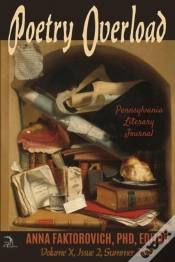 Capa do artigo Poetry Overload