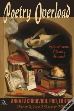 Capa do artigo Poetry Overload