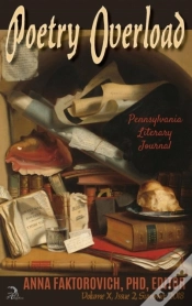 Capa do artigo Poetry Overload