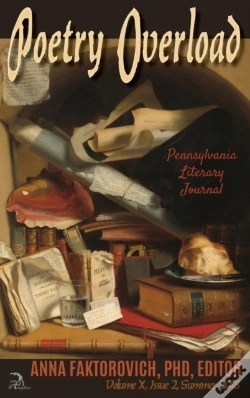 Capa do artigo Poetry Overload