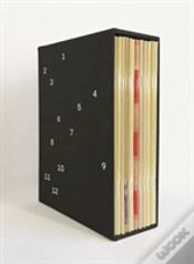 Capa do artigo Poetry Pamphlets 1-12 (Boxed Set)