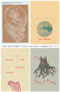 Poetry Pamphlets 5-8 - Preview