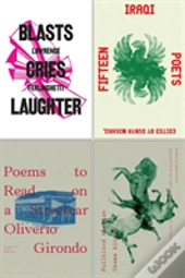 Poetry Pamphlets 9-12