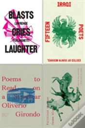 Capa do artigo Poetry Pamphlets 9-12