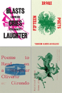 Poetry Pamphlets 9-12 - Preview