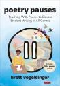 Poetry Pauses - Preview