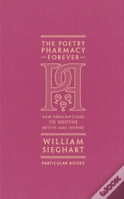 Capa do artigo Poetry Pharmacy Forever