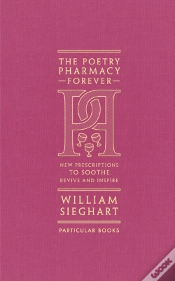 Capa do artigo Poetry Pharmacy Forever