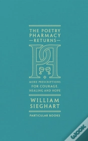 Capa do artigo Poetry Pharmacy Returns