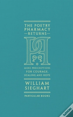 Capa do artigo Poetry Pharmacy Returns