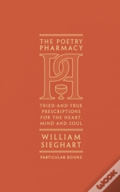 Capa do artigo Poetry Pharmacy