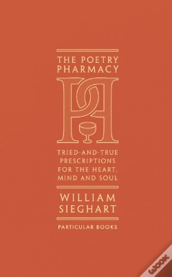 Capa do artigo Poetry Pharmacy