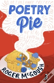 Capa do artigo Poetry Pie
