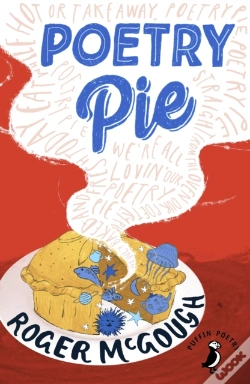 Capa do artigo Poetry Pie