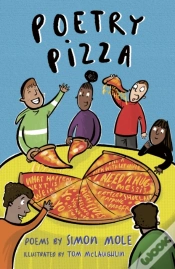 Capa do artigo Poetry Pizza