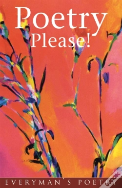 Capa do artigo Poetry Please!