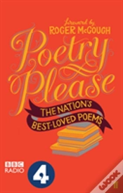 Capa do artigo Poetry Please