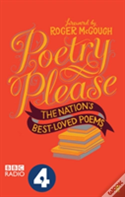 Capa do artigo Poetry Please