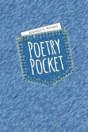Poetry Pocket - Preview