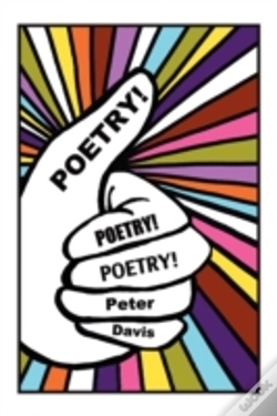 Capa do artigo Poetry! Poetry! Poetry!
