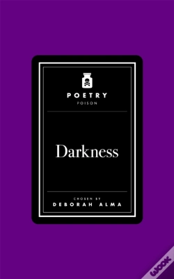 Capa do artigo Poetry Poison: Darkness