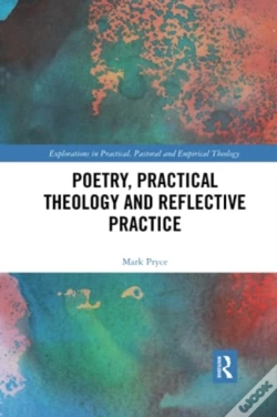 Capa do artigo Poetry, Practical Theology And Reflective Practice