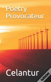 Poetry Provocateur