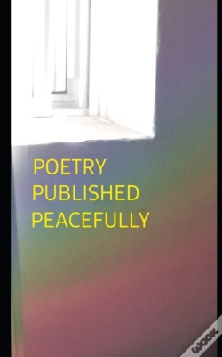 Capa do artigo Poetry Published Peacefully