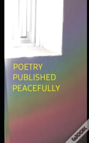 Capa do artigo Poetry Published Peacefully