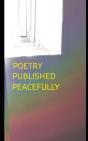Poetry Published Peacefully - Preview