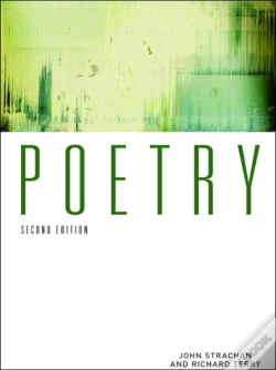 Capa do artigo Poetry